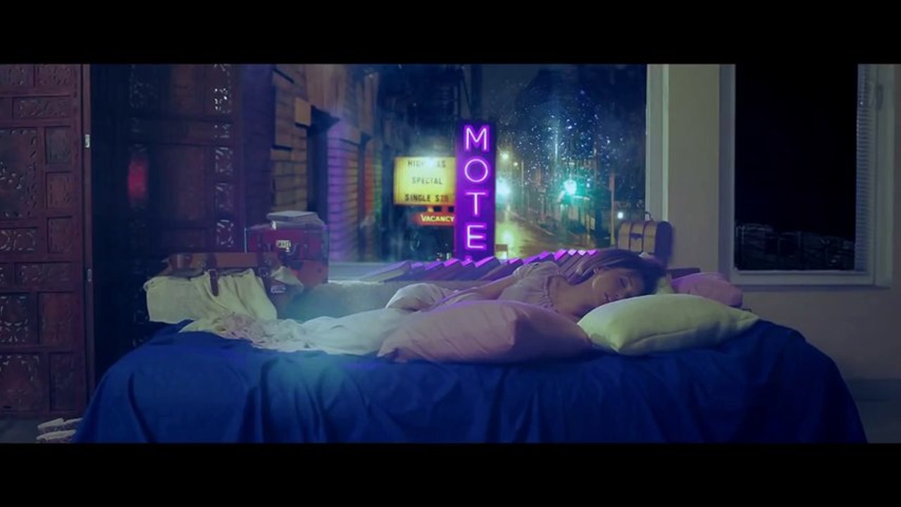 Lilit Hovhannisyan - Qez mi or toxeci [HD] [Official] 2013