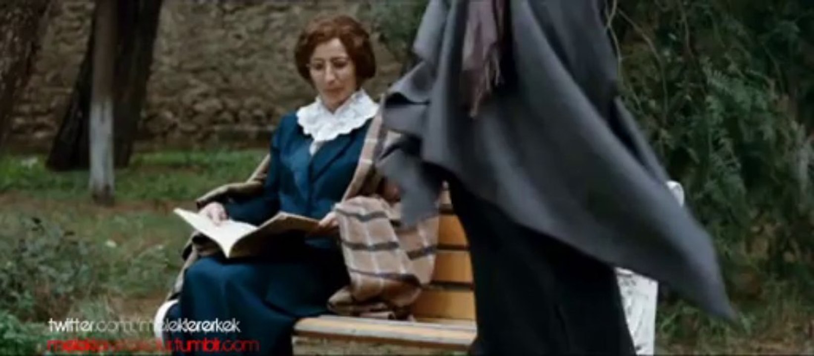 FAHİR ATAKOĞLU FİKRİYE 2014 HD KLİP by MELEKLERerkekOLUR jenerikli