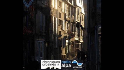 Jacques Letessier et la réhabilitation du Vieux-Mans 1/2