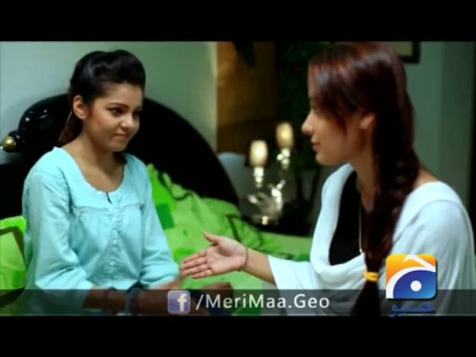 Meri Maa-Episode 93