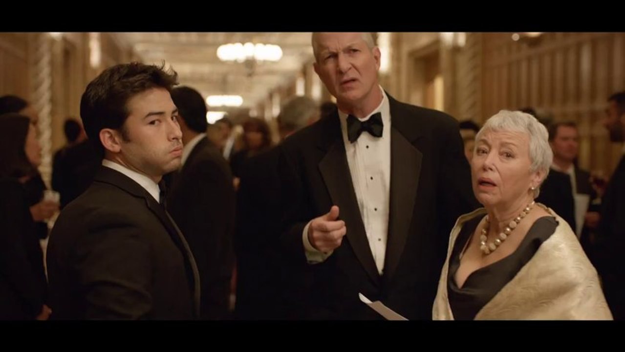 Call of Duty Ghosts - Onslaught DLC Trailer "Cod-durato"