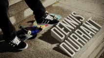 adidas Skateboarding Dennis Durrant