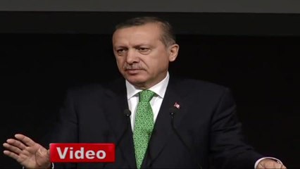 Başbakan Erdoğan: Ananas Devleti Kurdurmayız