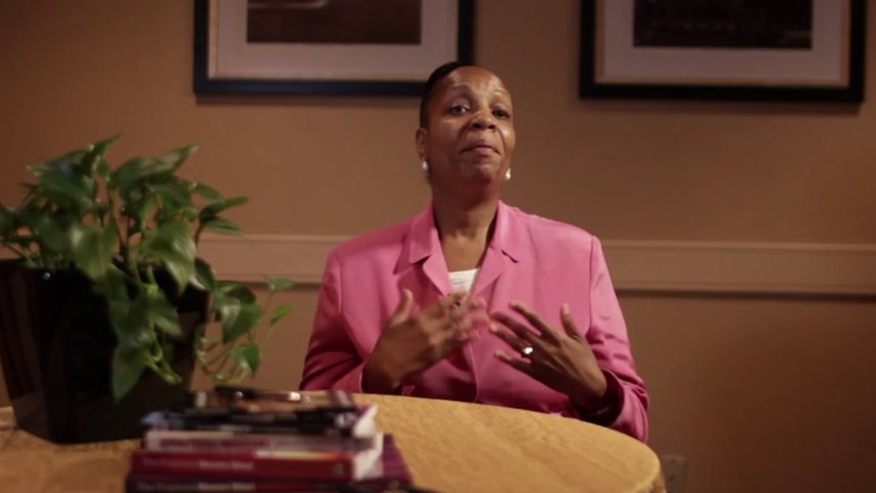 BISHOP JORDAN | THE WORDS OF GOD CAN HEAL US