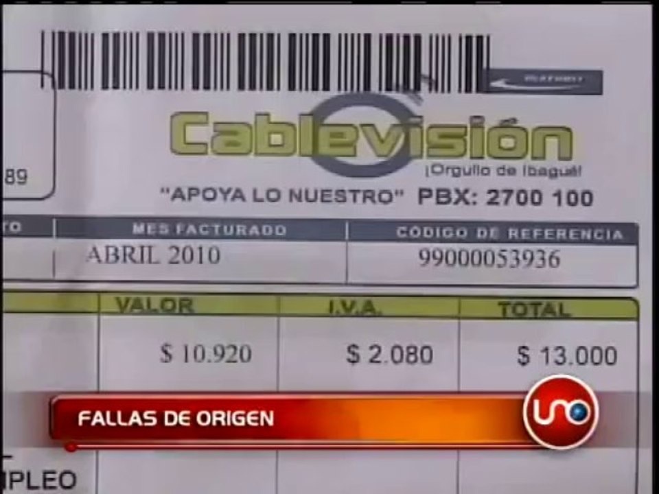 Uno por el precio de dos