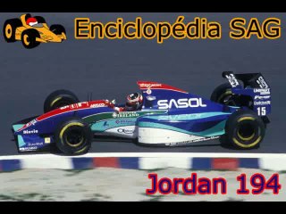 Enciclopedia SAG - Jordan 194