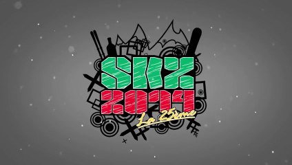 Teaser SKZ 2014 Val Thorens