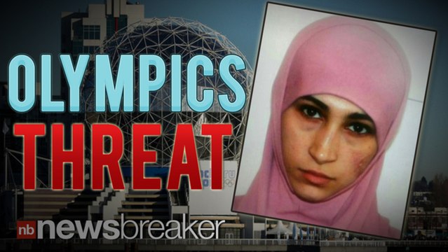 OLYMPICS THREAT: Russian Officials on Alert for Black Widow Terrorists at 2014 Sochi Games