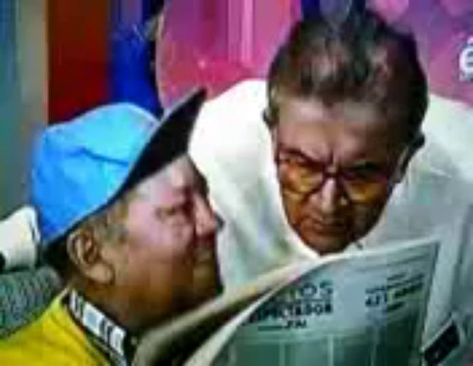Sábados Felices - Pocalucha