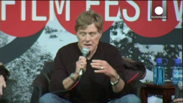 Ολα Ξεκίνησε το 30ο Φεστιβάλ Κινηματογράφου του Σάντανς