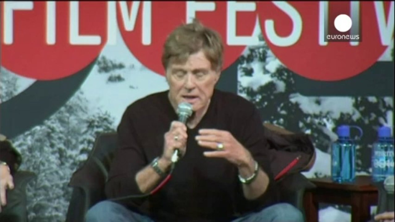 Ολα"  Ξεκίνησε το 30ο Φεστιβάλ Κινηματογράφου του Σάντανς