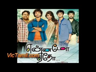 Yennamo Yedho Movie(2014) song -VicTamil.com