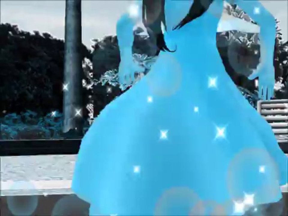 [APヘタリアMMD] Where Have You Been