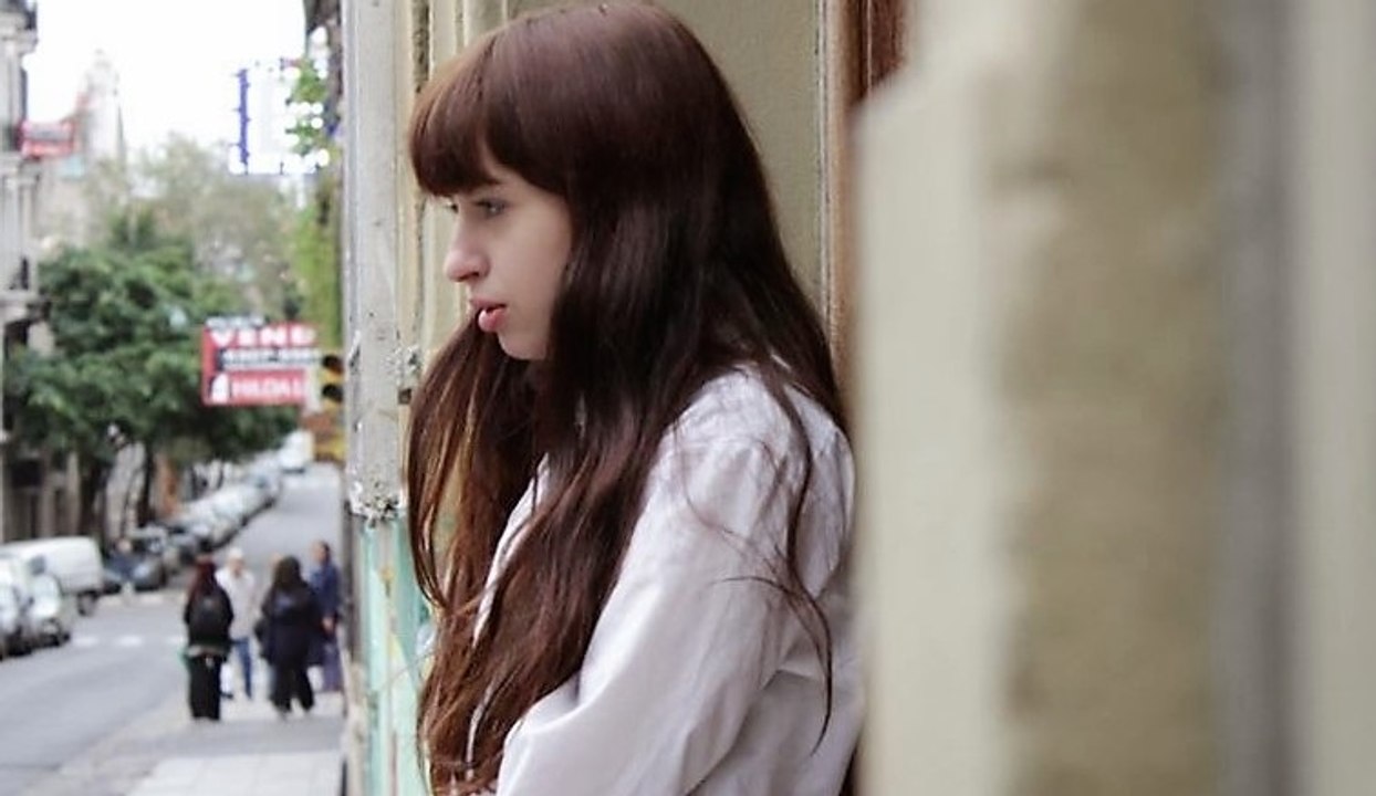 Derecho de Piso (Trailer)