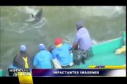 Noticias de las 7: rescatan a jóvenes que se extraviaron en Jicamarca (2/2)