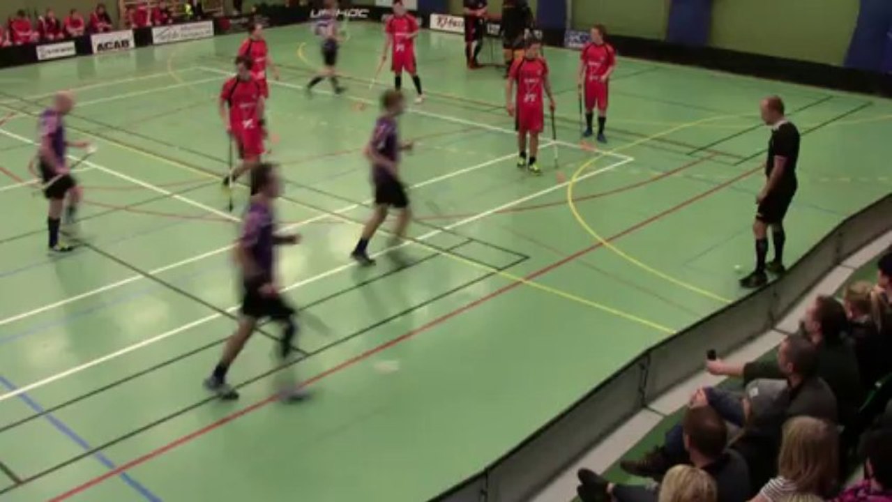 vs Piteå hemma del 5