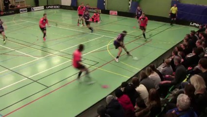 vs Luleå hemma del 3