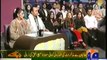 Khabar Naak (3rd January 2013) Qamar Zaman Qaira _Exclusive_ FULL SHOW HQ