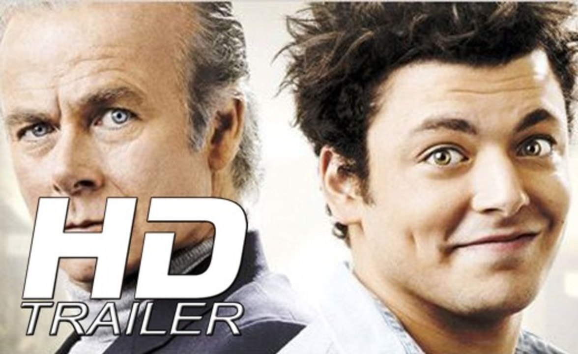 FISTON Bande Annonce Teaser (Kev Adams, Frank Dubosc)