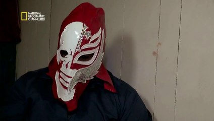 inside ... L' univers de la drogue S02EP03 [Docu***]