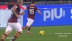 Coppa Italia: Roma 1-0 Juventus  (all goals - highlights - HD)