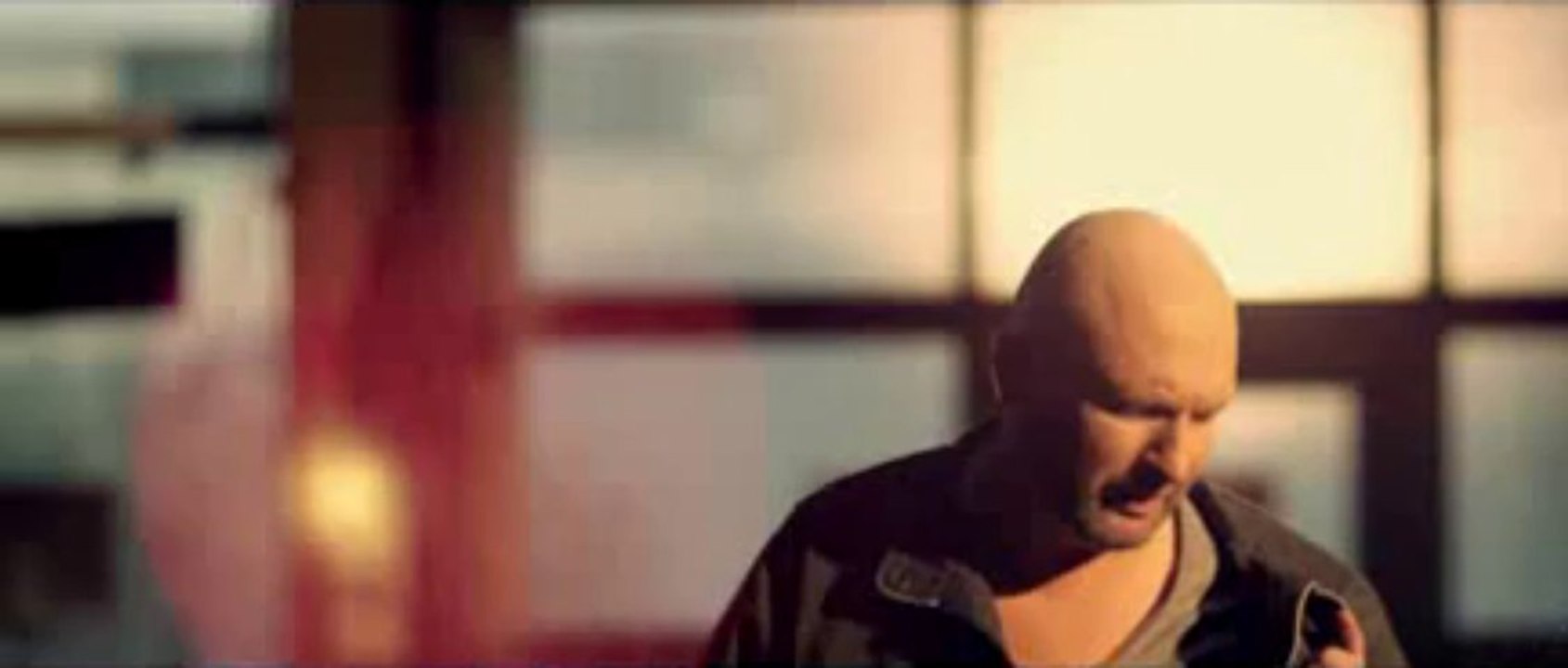 Harun Baştürk __ Ayrılamam 2014