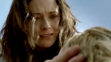 Legend Of The Seeker post audio term project