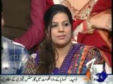 Khabar Naak (3rd January 2014) FULL SHOW [HQ] Qamar Zaman Kaira