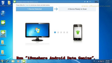 Deleted SMS Recovery on Android Phone Easily and Effetively