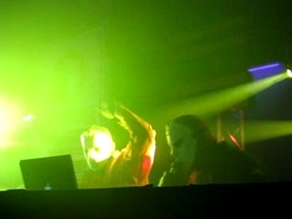 cherry moon reunion 14 (cm trax)