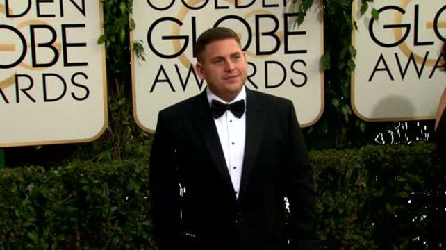 Jonah Hill Did 'Wolf of Wall Street' for Only $60,000