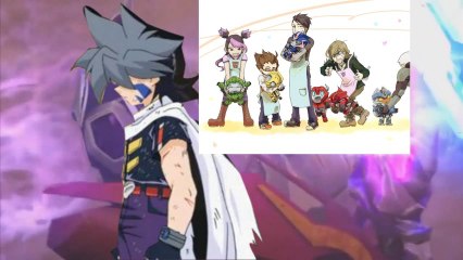 Transformers Prime:  2T -  Mini Reseña loquendo