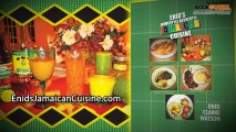 Enid's Homestyle Authentic Jamaican Cuisine by Enid Clarke Watson