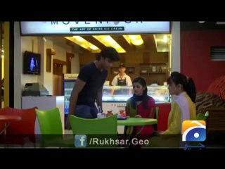 Rukhsaar-Episode 7