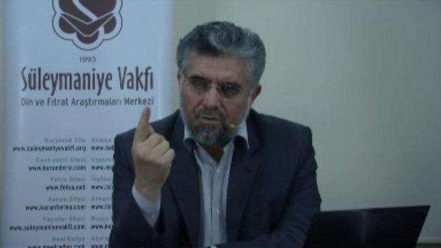 Prof. Dr. Abdulaziz Bayındır Rüyalara güvenerek hayatımıza yön vermek ne kadar doğrudur- - Fetva