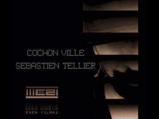 Cochon Ville-Sebastien Tellier