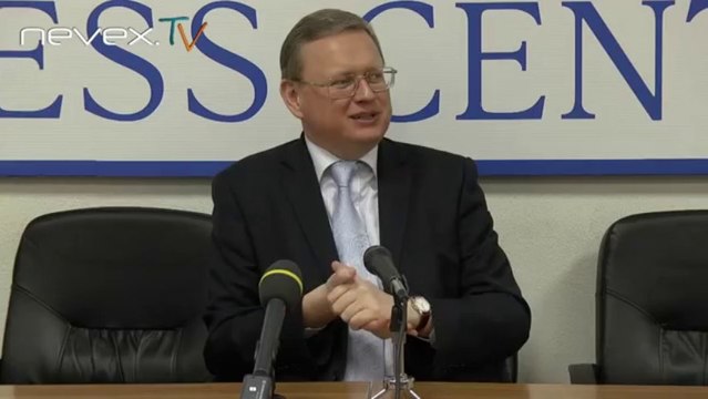 Кризис 2014. Михаил Делягин. 21.01.2014