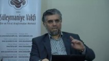 Prof. Dr. Abdulaziz Bayındır -- Toplumda yaygın olan yanlış kader anlayışı kimin işine yarıyor- - Fetva