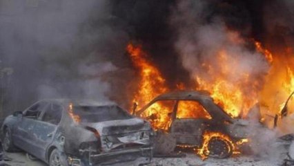 Al-Qaeda group claims attack on Beirut suburb