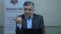 Prof. Dr. Abdulaziz Bayındır -- Müslümanların Siyonistlerle ilişkisi nasıl olmalı- - Fetva