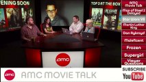 JJ Abrams Says STAR WARS: EPISODE VII Script Is Set - AMC Movie News