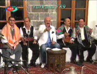 Diyarbakır EYVAN Grubu-Esti Baharın Nesimi