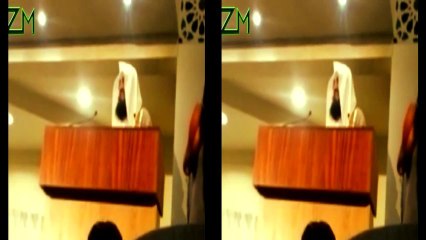 Tests & Sacrifice, , by Mufti Menk