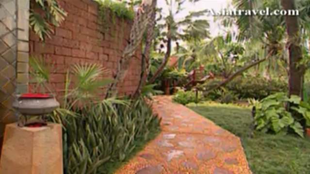 Anantara Resort & Spa, Hua Hin by Asiatravel.com