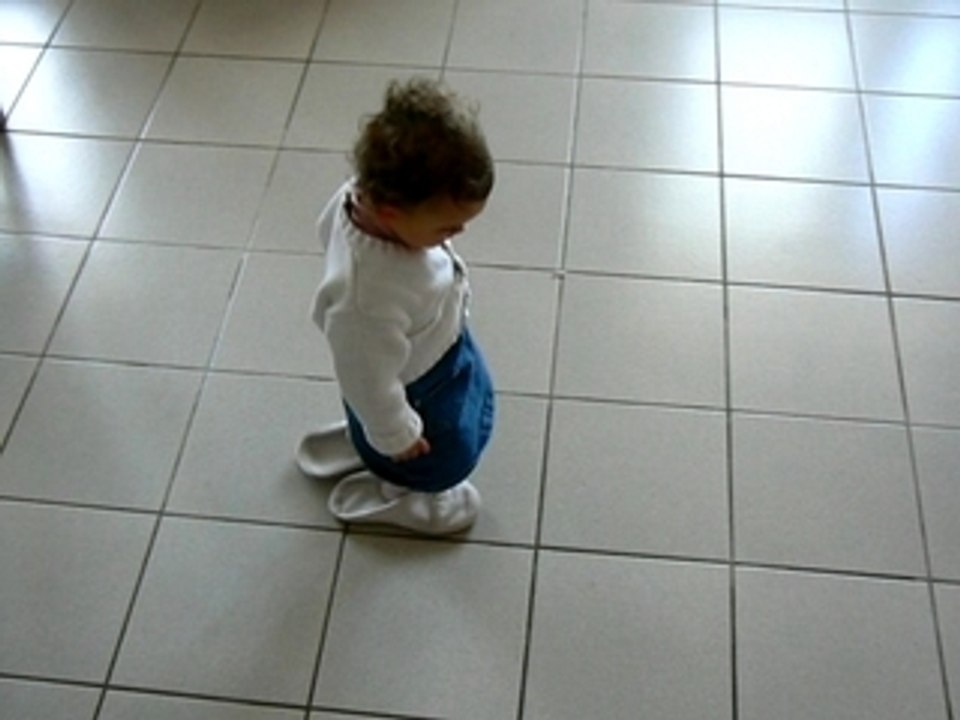 Chaussons de 7 lieues