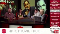 Oliver Stone Says He's Off The Martin Luther King Biopic - AMC Movie News