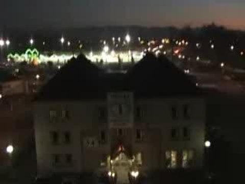 Voyage en France: Les Pyrénées