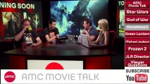 Will We Ever See A PROMETHEUS 2? - AMC Movie News