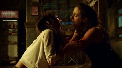 Lost Girl S4x11 "End Of A Line" Promo