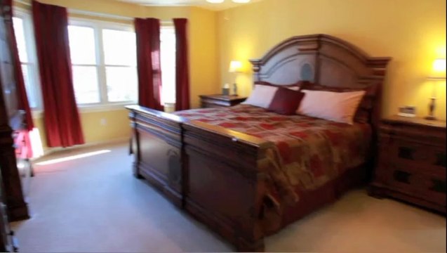 7824 Flag Tail Dr, Midlothian, VA